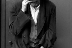 Catherine Lefort - Marionettiste