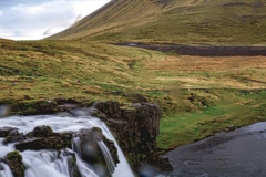 Claude Guenard - Islande -3