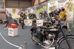 Patrice Roussel -1- La vie en moto