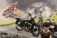 Patrice Roussel -4- Il va changer sa vie