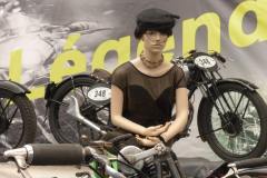 Patrice Roussel -5- Elle est veuve