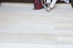 Raymond Roux - Echanges improvisés