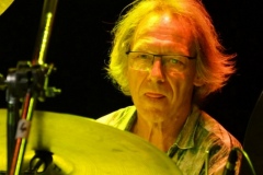 Claude Guénard - Magma