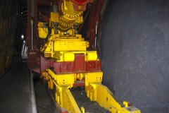 François Lavigne - Mine de Petite Rosselle