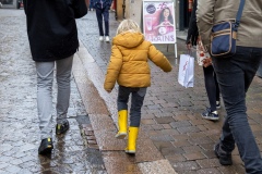 Joëlle Heimlich - Ça me botte
