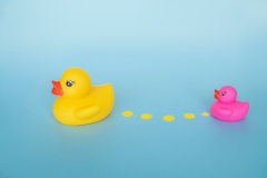 Anne Sutter - Maman pourquoi je suis rose ?