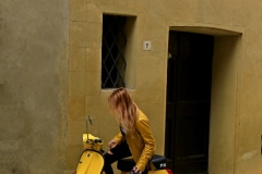 Maurice Fordoxel - Retour à la maison