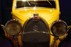 Robert Mazet - Bugatti Type 55