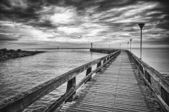 Grand large ©Claude Guénard