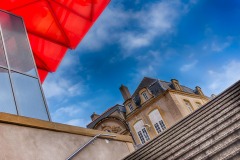 Harmonie d'architectures ©Jean-Francois Laigre