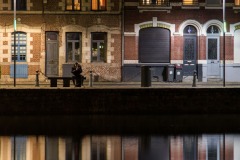 Miroir ©Alain Lallement