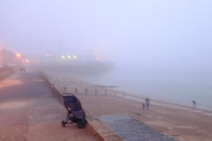 Perdu de vue ©Bernard Ginther