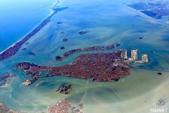 Venise ©Maurice Fordoxel