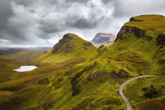 The Quiraing (Alain Lallement)