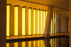 Brigitte Jeancolas - Galerie Fondation Vuitton