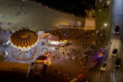 Cécile Bossmann - Agitation nocturne