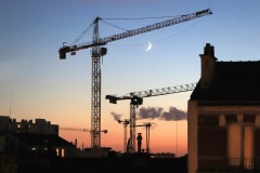 Cécile Bossmann - Décrocher la Lune