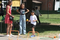 Kermesse - Danielle Schuler