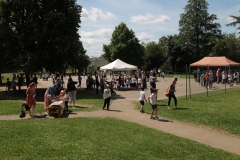 Kermesse - Damien Pochon