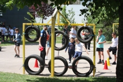 Kermesse - Danielle Schuler