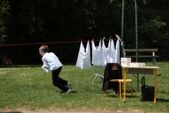 Kermesse - Damien Pochon