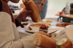 Kermesse - Damien Pochon