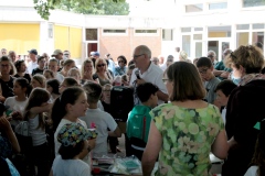 Kermesse - Damien Pochon