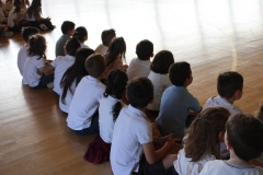 Spectacle - Danielle Schuler