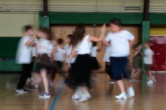 Spectacle - Damien Pochon