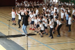 Spectacle - Patrick Romy