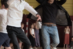 Spectacle - Damien Pochon