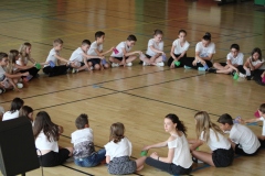 Spectacle - Patrick Romy