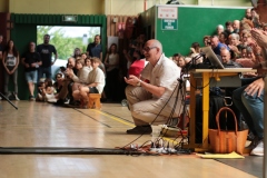 Spectacle - Damien Pochon