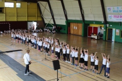 Spectacle - Patrick Romy