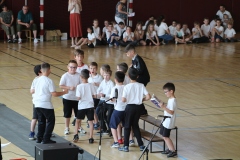 Spectacle - Patrick Romy