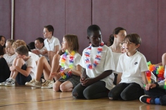 Spectacle - Danielle Schuler