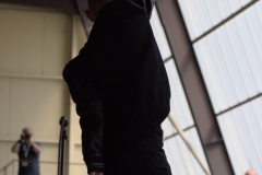 Spectacle - Damien Pochon