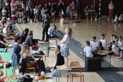 Spectacle - Patrick Romy