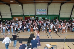 Spectacle - Damien Pochon