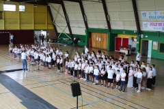 Spectacle - Patrick Romy