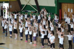 Spectacle - Patrick Romy