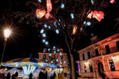 Au coeur de la fête ©Jean-François Laigre