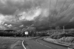 Carrefour ©Maurice Fordoxel