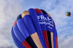 Décollage imminent ©Jean-François Laigre