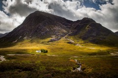 Le refuge ©Alain Lallement
