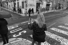 Lisbonne ©Maurice Fordoxel