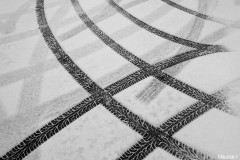 Traces ©Maurice Fordoxel