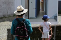 Trompe l\'oeil ©Raymond Roux