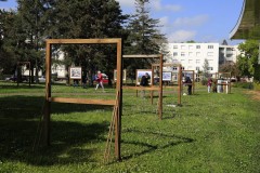 Montage Expo Photo Plein Air 2025 - Maurice Fordoxel