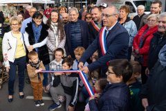 Fête du Fromage et des Saveurs - Claude Guénard